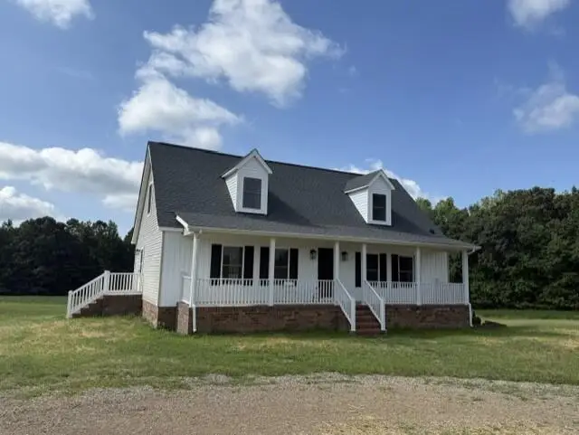 335 Tidewater Road, Keysville, VA 23947 - #1