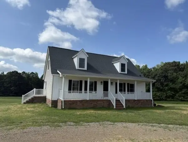 335 Tidewater Road, Keysville, VA 23947
