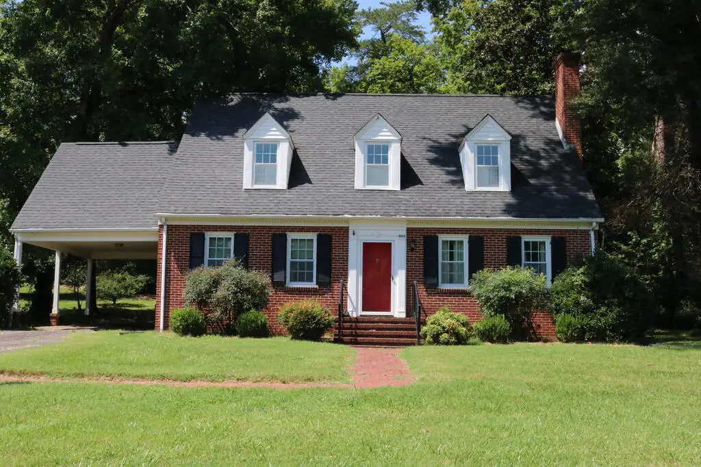 803 Fourth Ave., Farmville, VA 23901 - #1