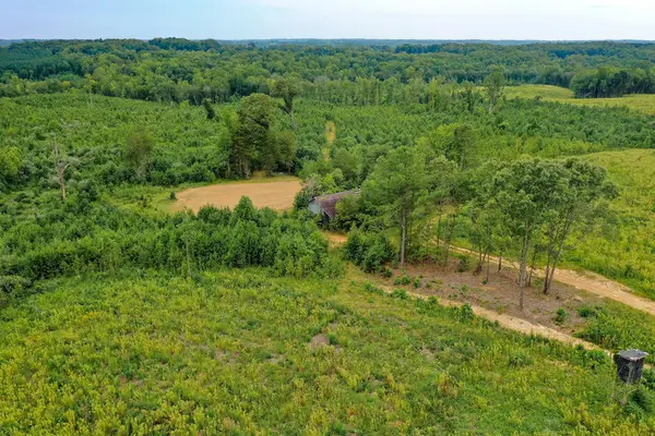Sweden Fork Creek Lane, Chatham, VA 24531
