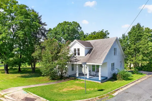 74 Conner Street, Dillwyn, VA 23936
