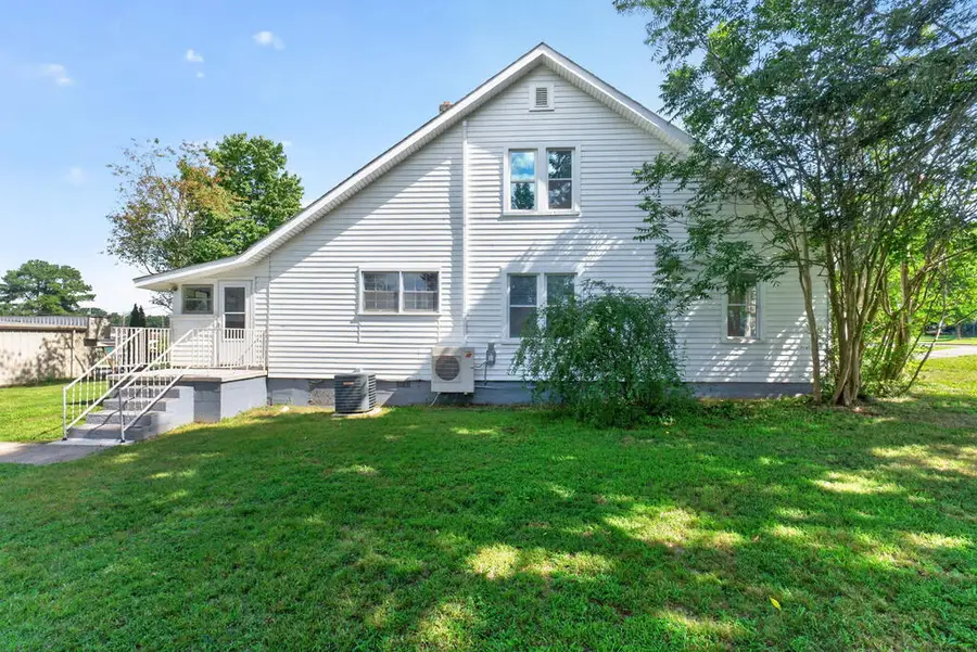 74 Conner Street, Dillwyn, VA 23936 - #2