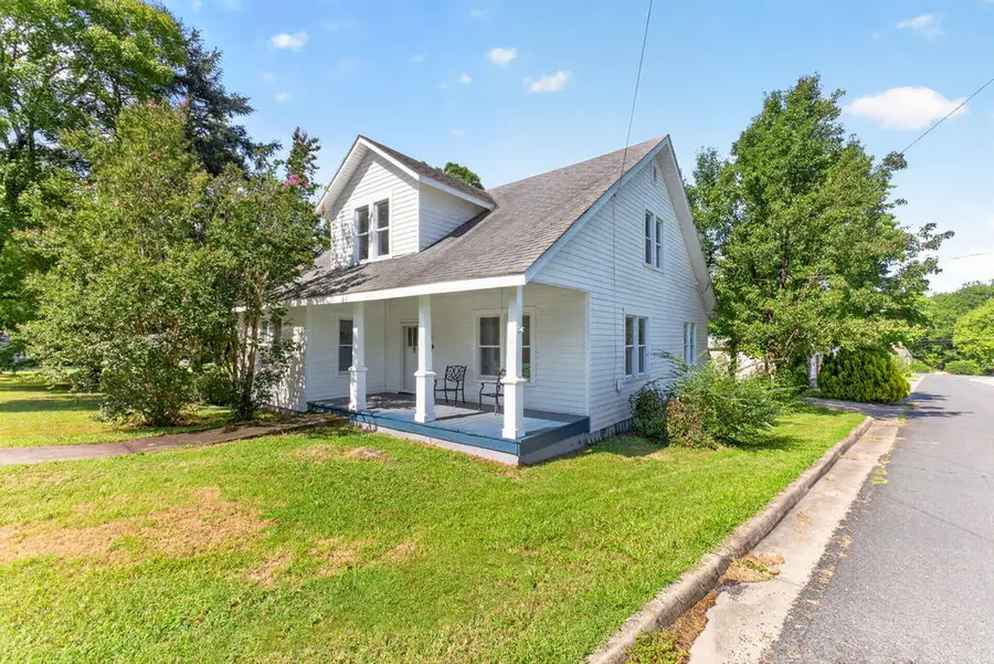 74 Conner Street, Dillwyn, VA 23936 - #3
