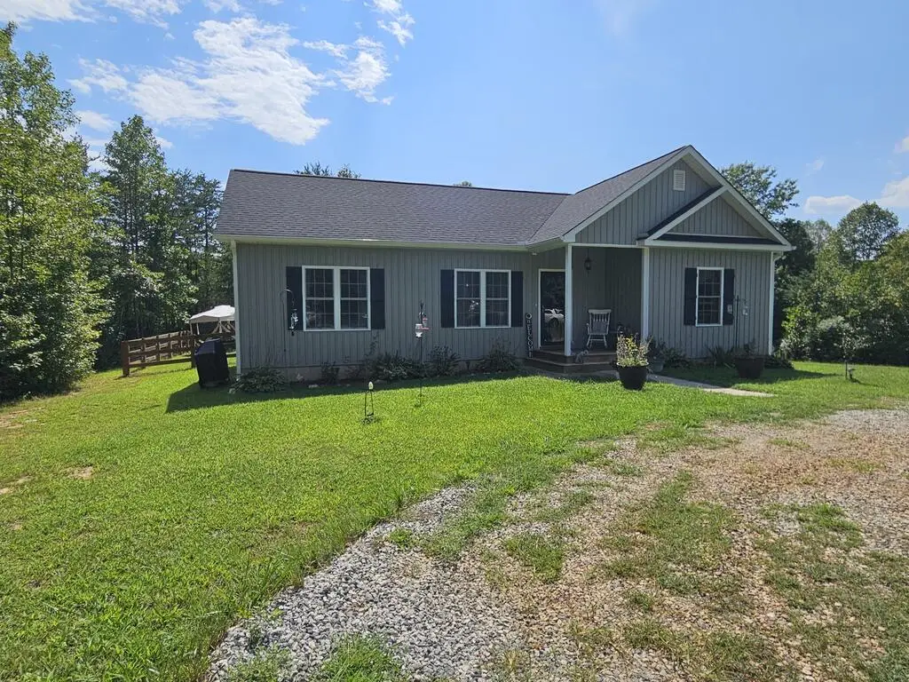 551 Poorhouse Rd, Rice, VA 23966 - #1