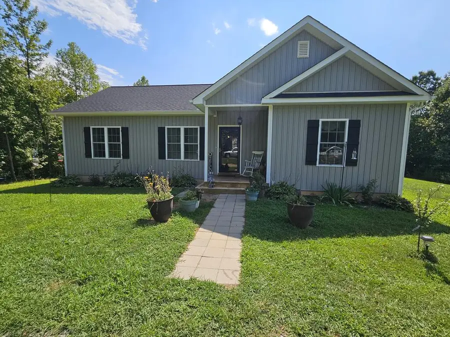 551 Poorhouse Rd, Rice, VA 23966 - #2