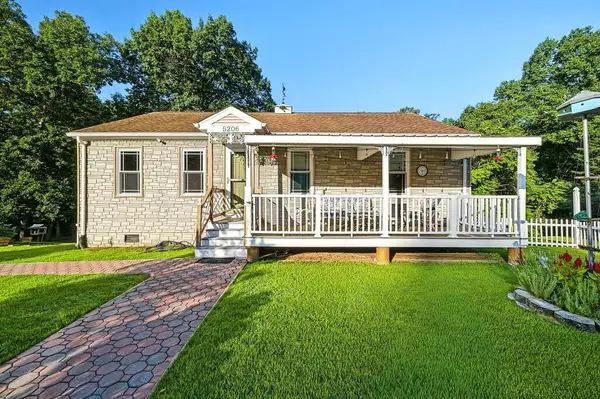 5206 Whitewater Court, Chesterfield, VA 23234