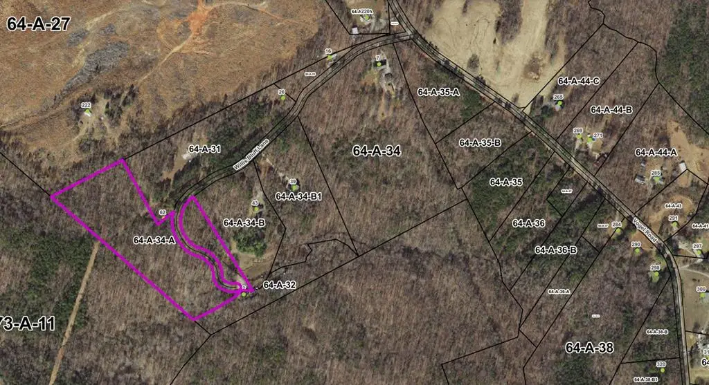 62 Willis Bluff Ln, Cumberland, VA 23040 - #1