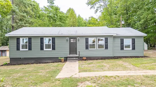 11550 Lunenburg County Rd, Keysville, VA 23947