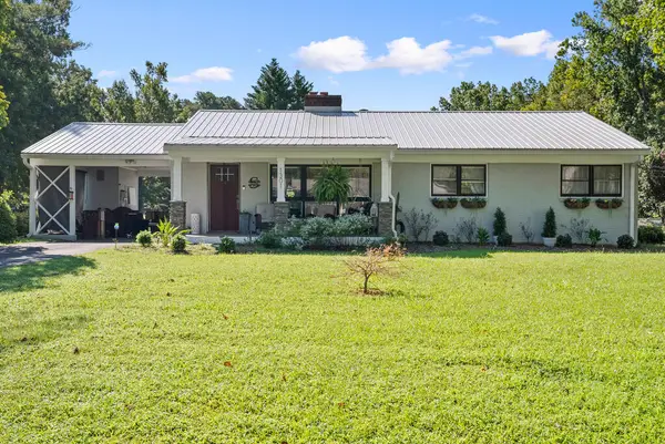 1301 Lee Drive, Farmville, VA 23901