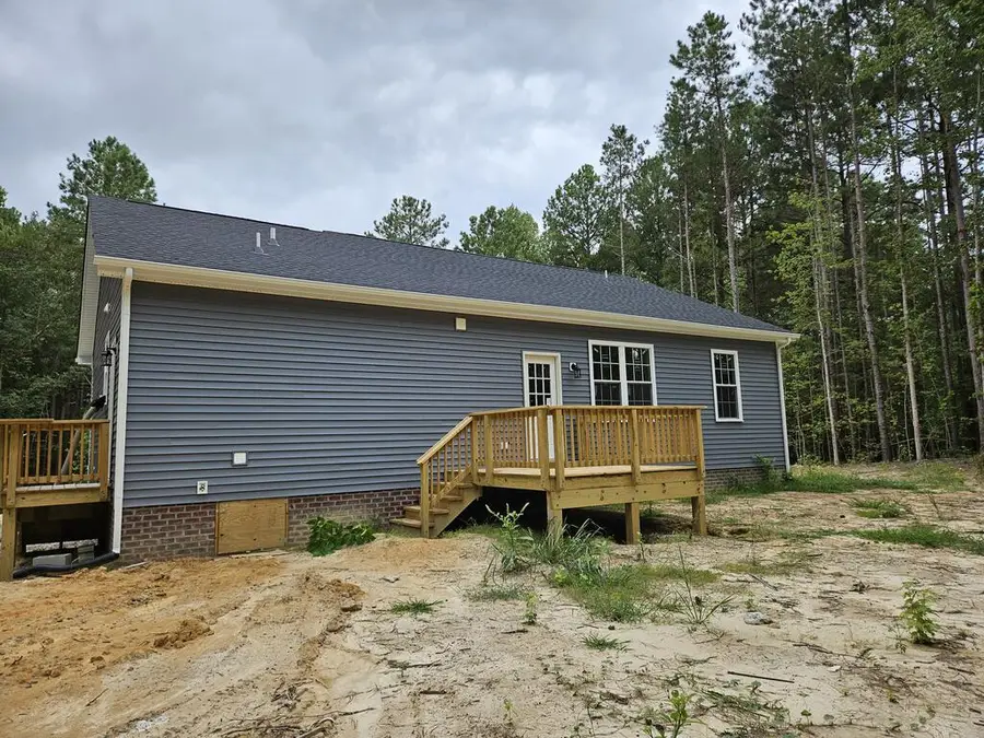 1321 Sweathouse Creek Rd, Amelia Court House, VA 23002 - #3