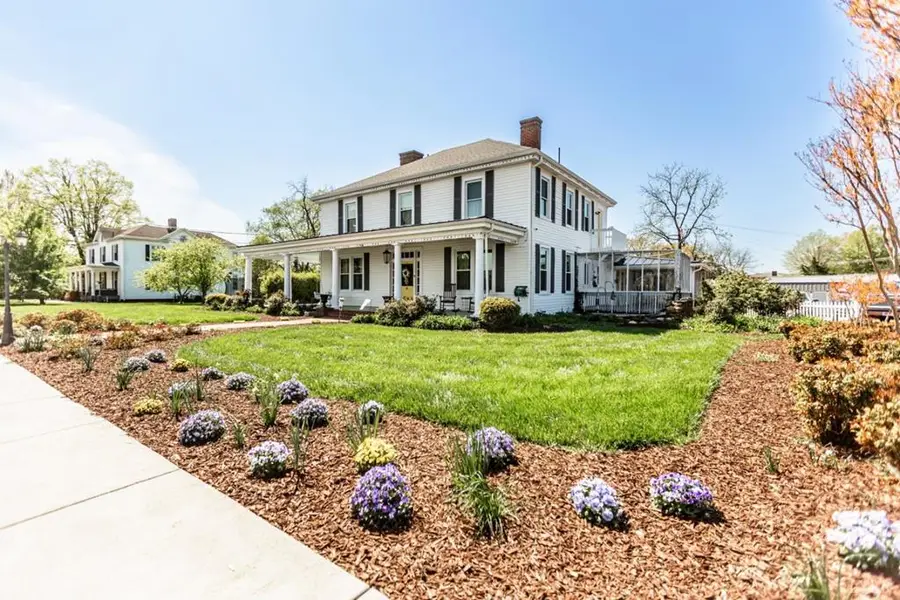 151 Burke Street, Appomattox, VA 24522 - #3