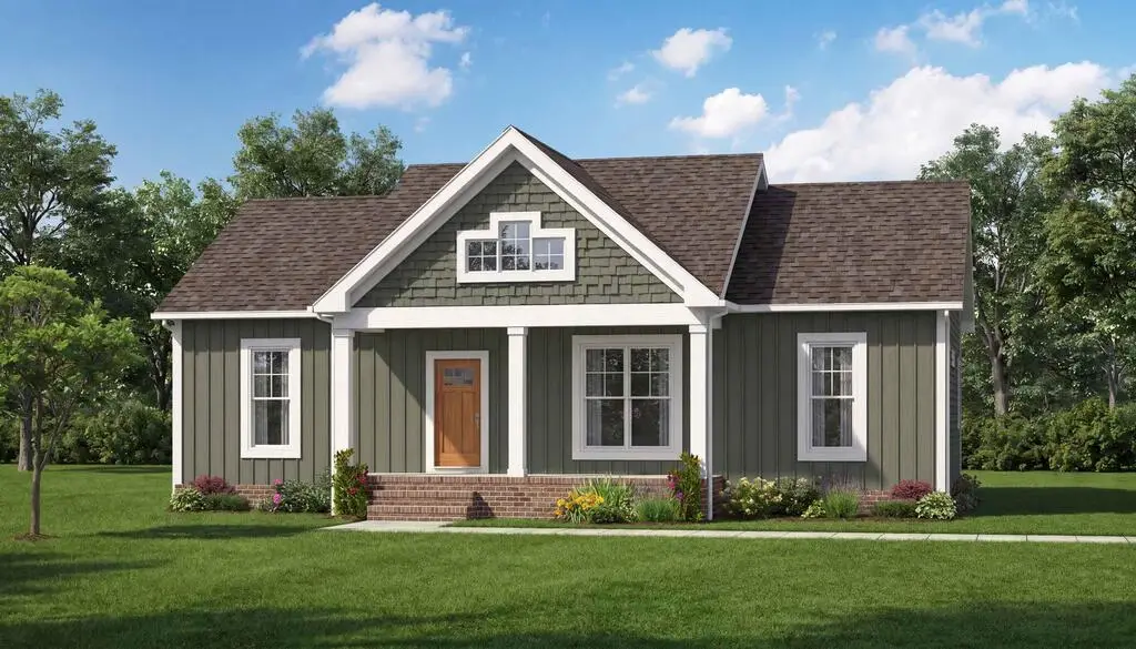 Address Withheld By Seller, Crewe, VA 23930 - #1