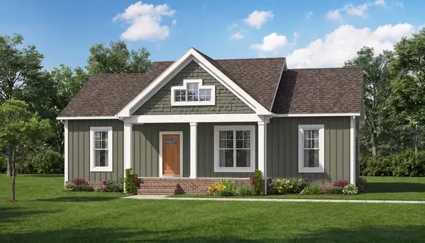 Address Withheld By Seller, Crewe, VA 23930