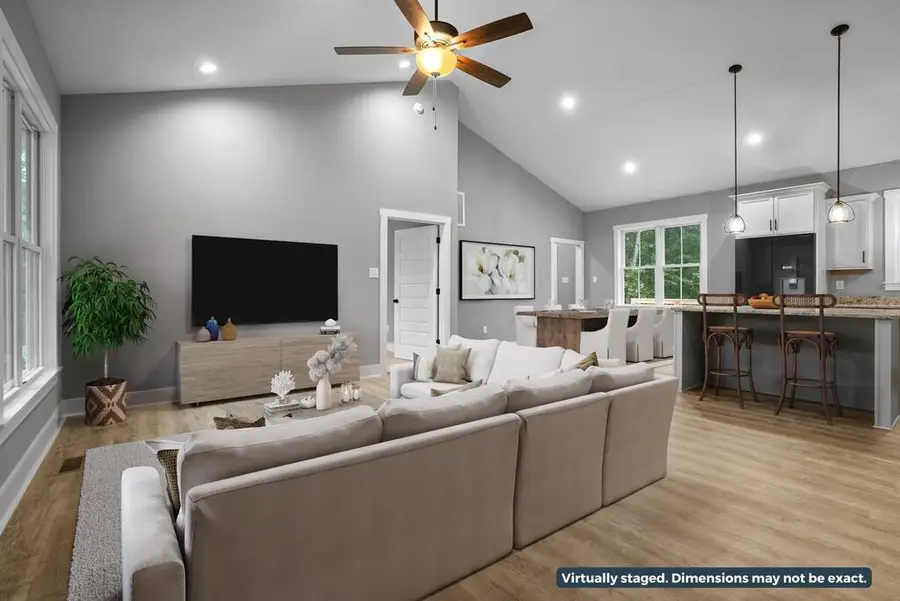 Address Withheld By Seller, Crewe, VA 23930 - #2
