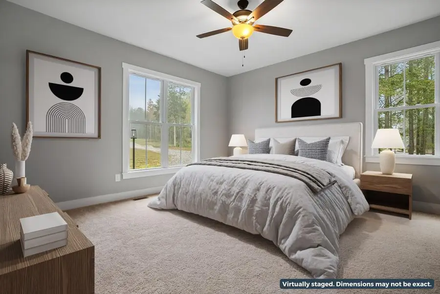 Address Withheld By Seller, Crewe, VA 23930 - #3