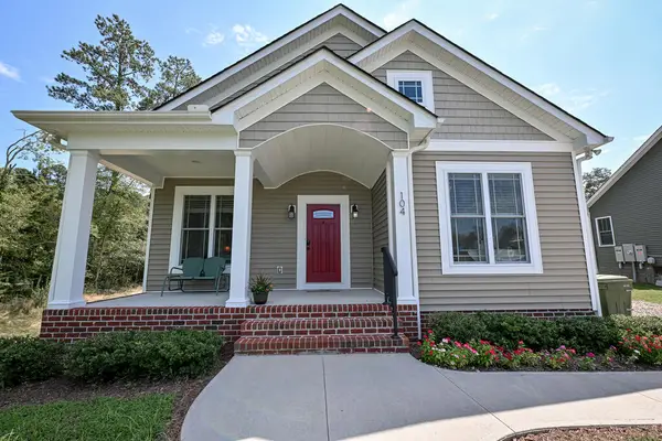 104 Jay's Road, Farmville, VA 23901