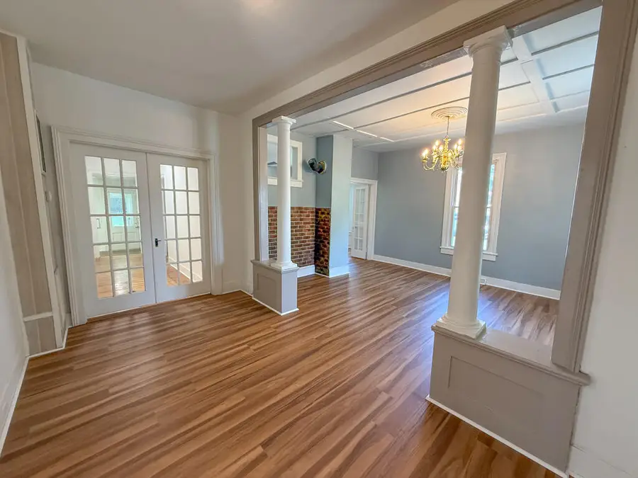108 Tucker Avenue, Crewe, VA 23930 - #3