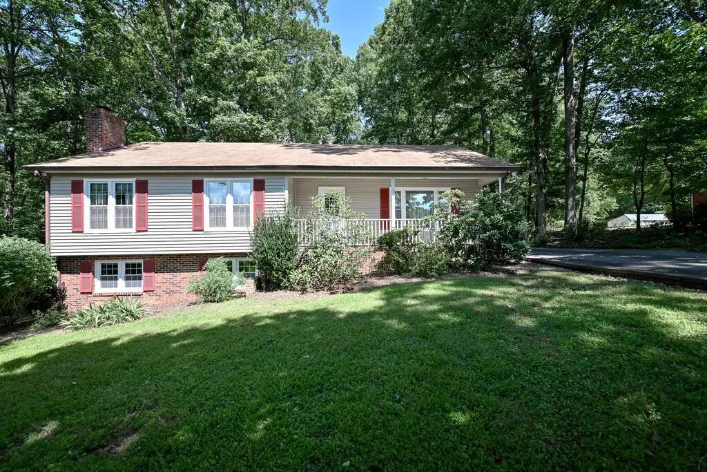 1602 Briery Rd, Farmville, VA 23901 - #1