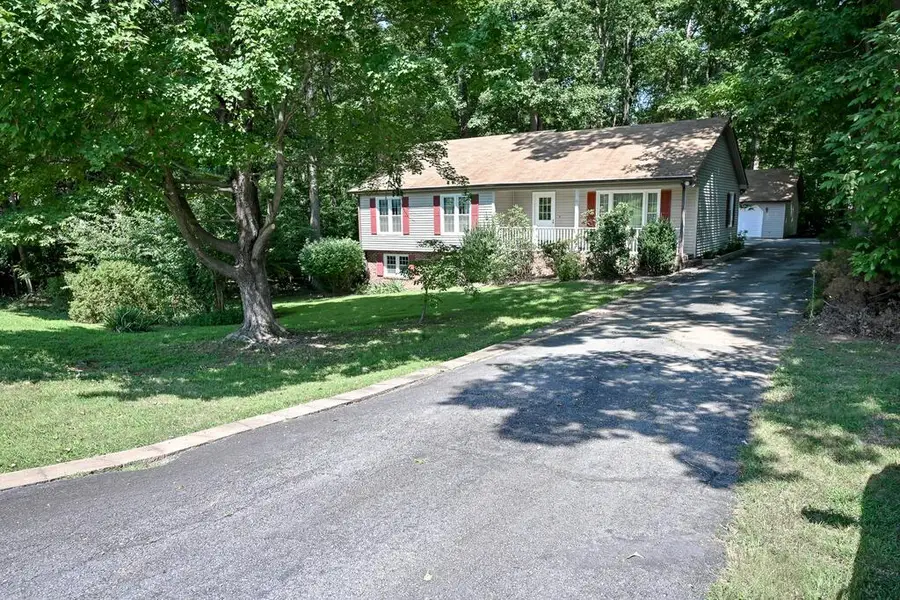 1602 Briery Rd, Farmville, VA 23901 - #2