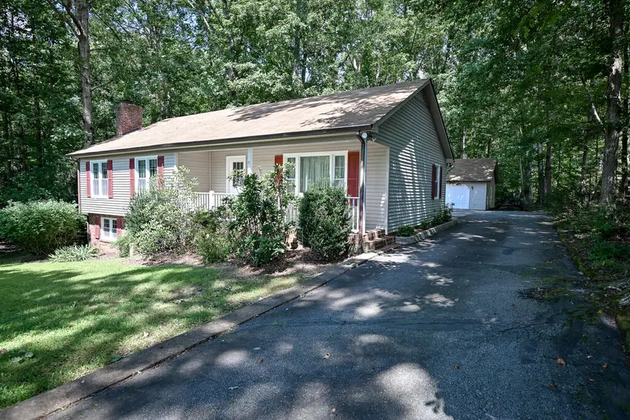 1602 Briery Rd, Farmville, VA 23901 - #3