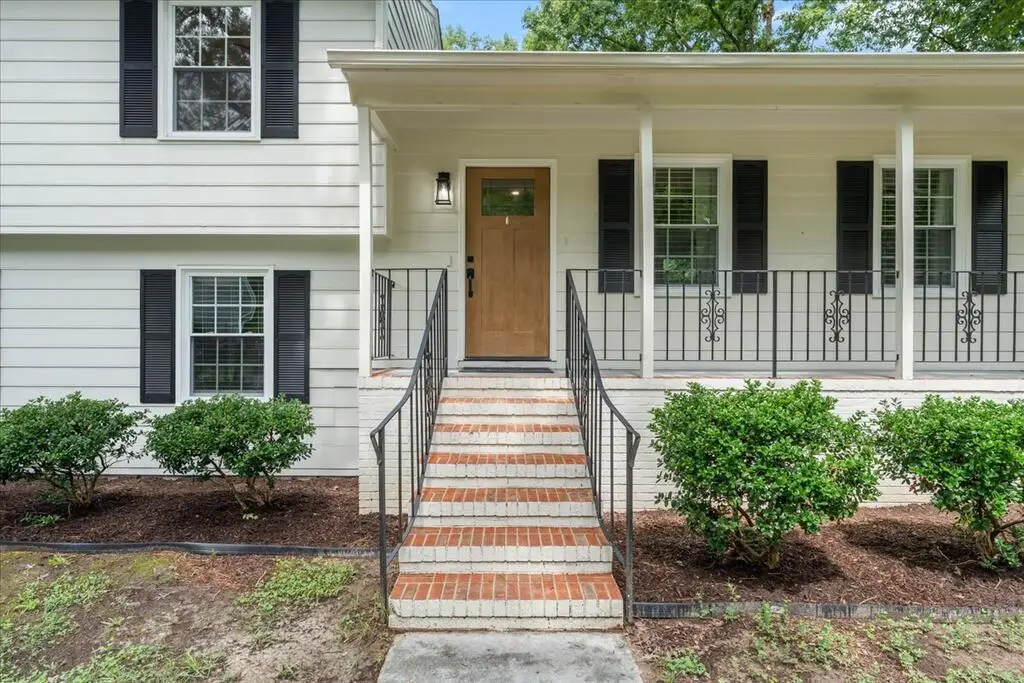7010 Slate Rd, Chesterfield, VA 23832 - #1