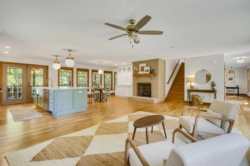 542 Ampthill, Cartersville, VA 23027 - #1