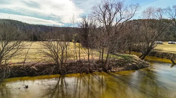River Bottom Lane, Concord, VA 24538
