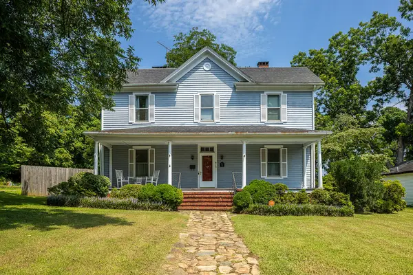 815 North Main Street, Chase City, VA 23924