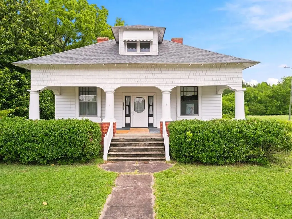 1076 Mount Laurel Road, Clover, VA 24534 - #1