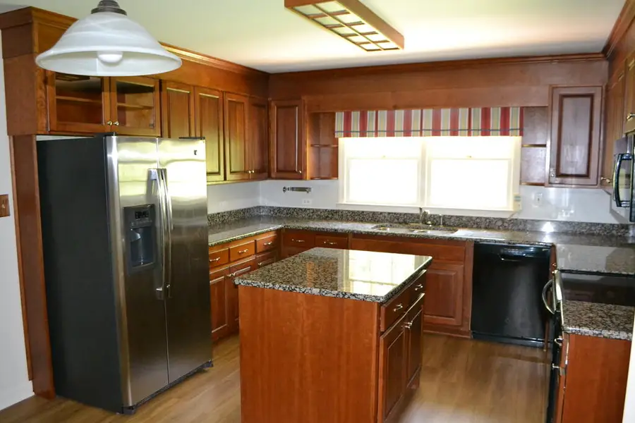 1310 Gilliam Dr, Farmville, VA 23901 - #2