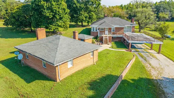 21 Vanderpool Lane, Cumberland, VA 23040