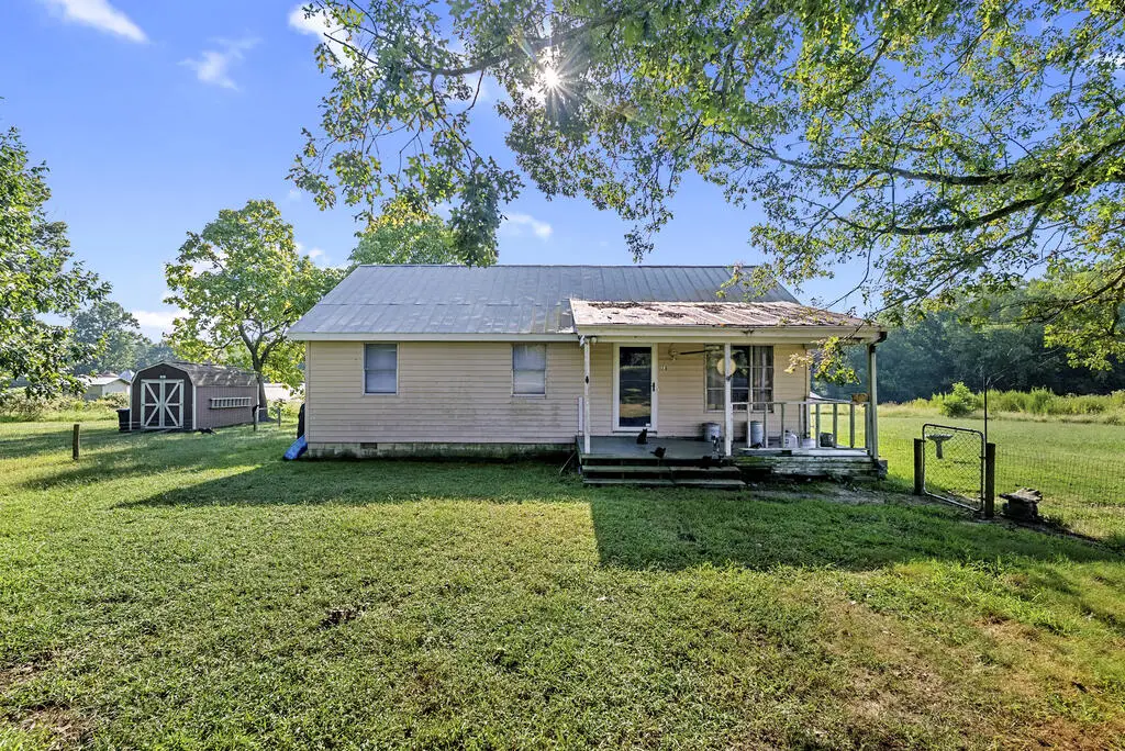 78 Bowling Lane, Cumberland, VA 23040 - #1
