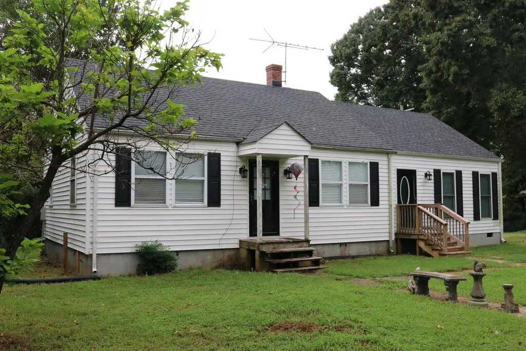 768 Guinea Road, Farmville, VA 23901 - #1