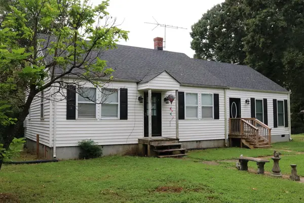 768 Guinea Road, Farmville, VA 23901
