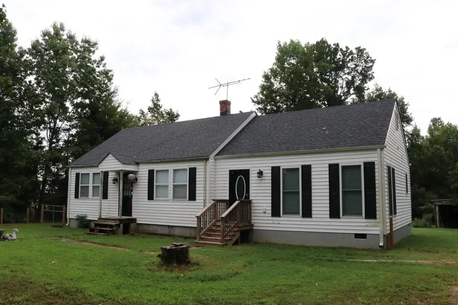 768 Guinea Road, Farmville, VA 23901 - #2