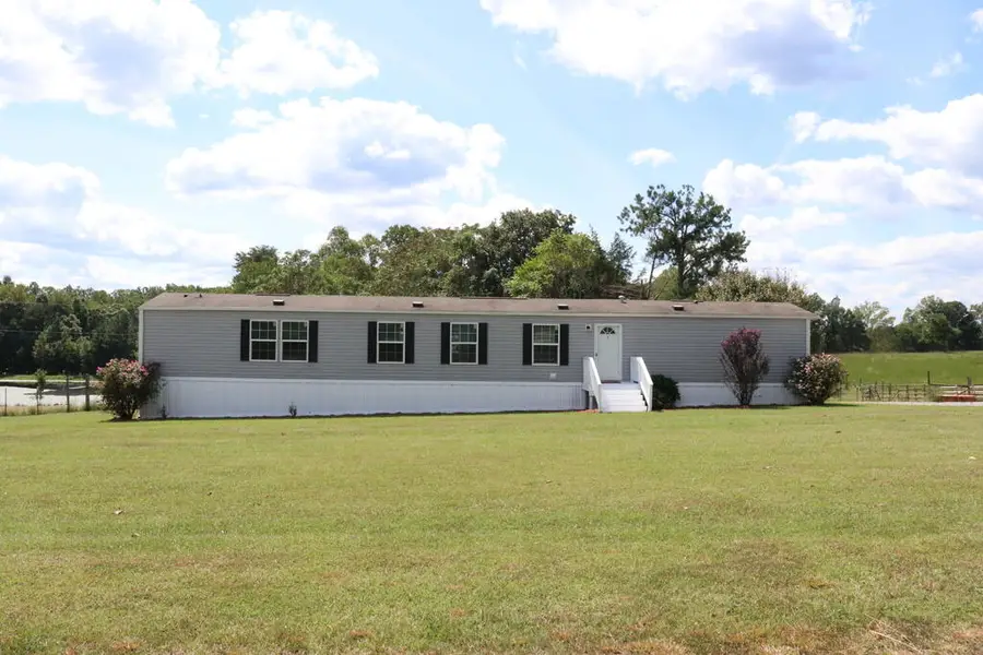 393 Hardtimes Road, Farmville, VA 23901 - #2