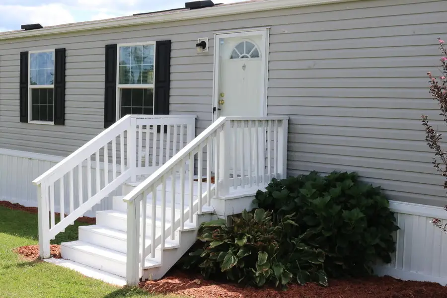 393 Hardtimes Road, Farmville, VA 23901 - #3