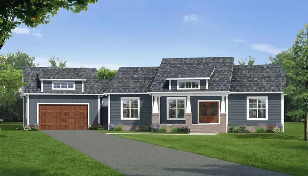 TBD LotT Briery Way Road, Farmville, VA 23901