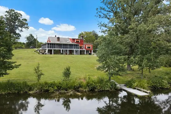 610 Lockett Rd, Rice, VA 23966