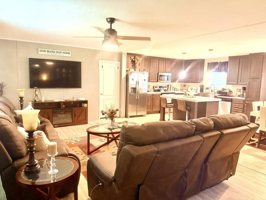 49 Ampthill Rd, Cartersville, VA 23027 - #3