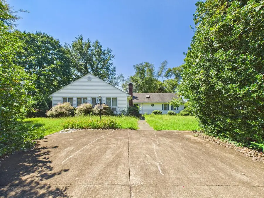 2603 Anderson Hwy, Cumberland, VA 23040 - #2