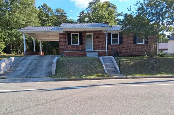 2009 College Street, South Boston, VA 24592