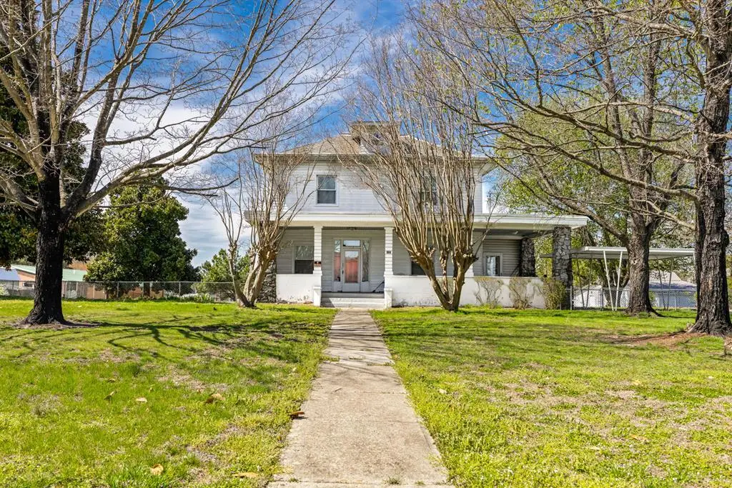 113 Archer Street, Crewe, VA 23930 - #1