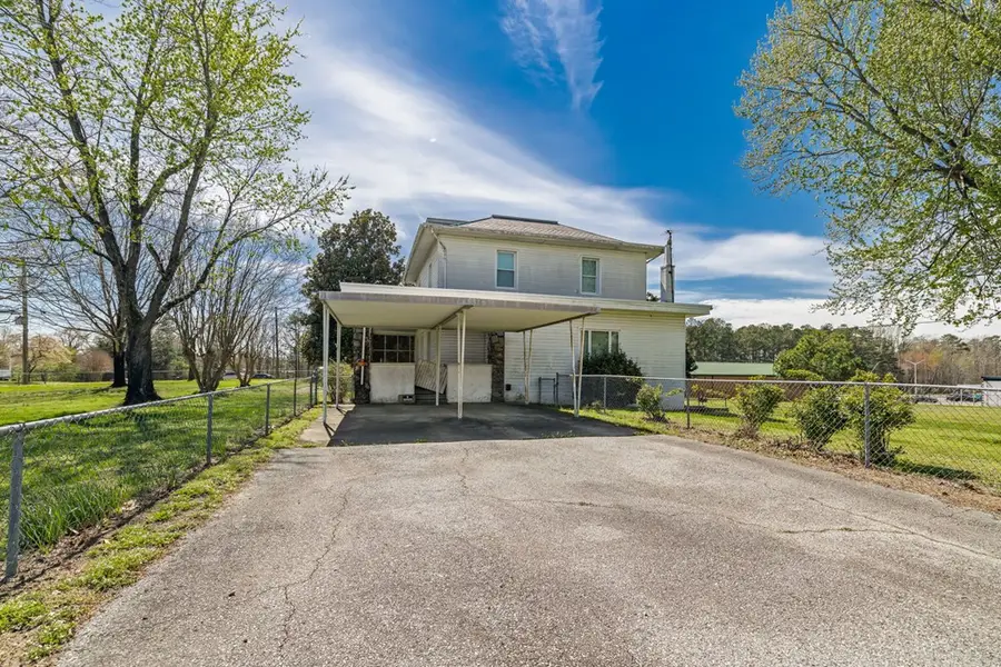 113 Archer Street, Crewe, VA 23930 - #2