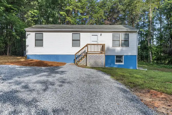 160 Harmony Road, Keysville, VA 23947