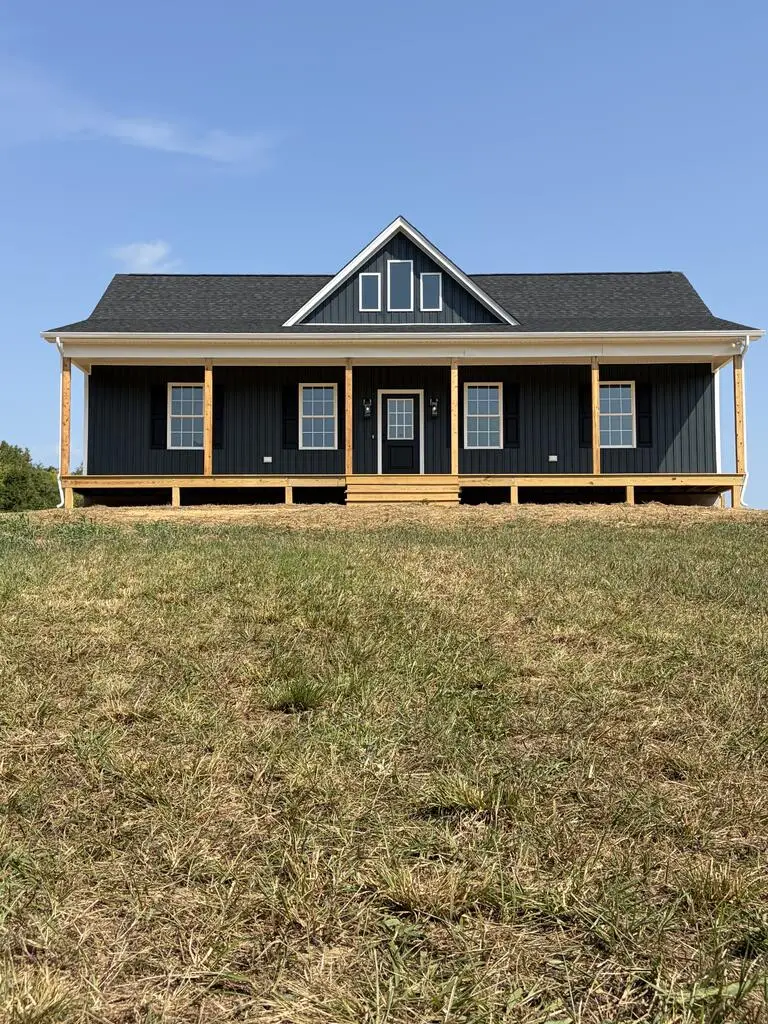 2905 Worsham Road, Farmville, VA 23901 - #1
