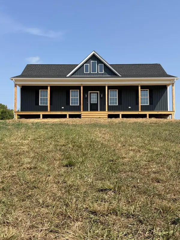 2905 Worsham Road, Farmville, VA 23901
