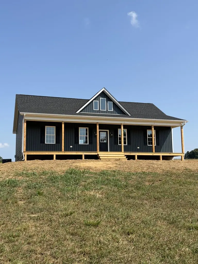 2905 Worsham Road, Farmville, VA 23901 - #3