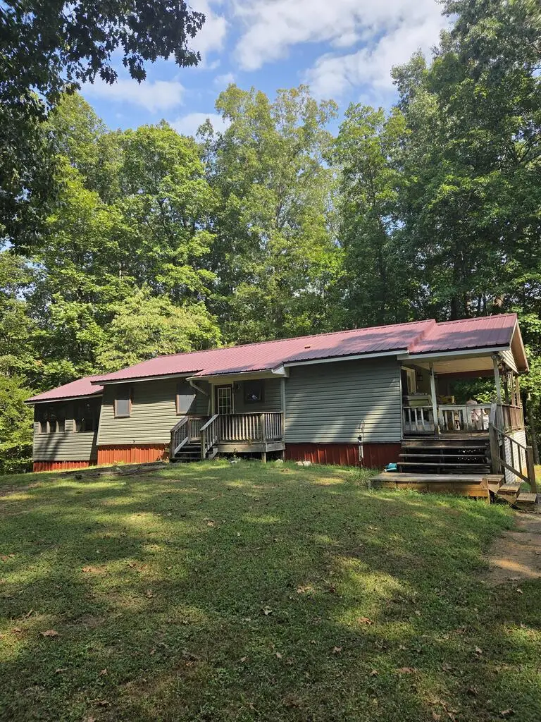 2161 Horseshoe Bend Road, Keysville, VA 23947 - #1