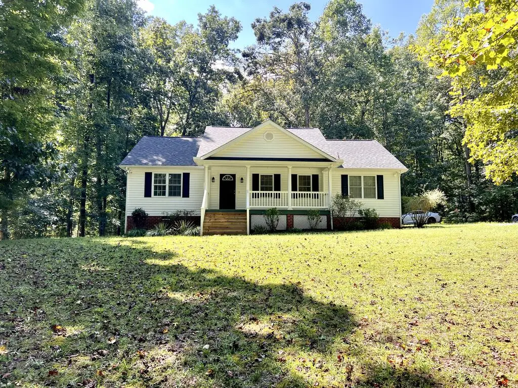 9880 Knobs Hill Ln, Jetersville, VA 23002 - #1